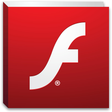 Icône du programme : Adobe Flash Player