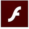 Programikonen: Adobe Flash Player (for I…