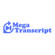 MegaTranscript icon
