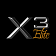 プログラムのアイコン：X3 Elite