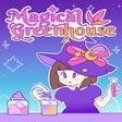 Ikona programu: Magical Greenhouse