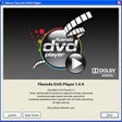 Ícone do programa: Fluendo DVD Player