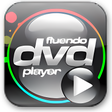 Icoon van programma: Fluendo DVD Player