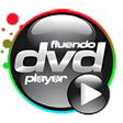 プログラムのアイコン：Fluendo DVD Player