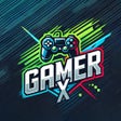 Ikon program: Gamer X