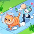 Icon of program: Bread Pet Hospital Idle T…