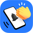 Icoon van programma: Clap to find phone