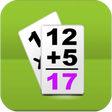 程序图标:Basic Flash Cards - Math …