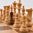 Ícone do programa: 3D Chess Titans Offline G…
