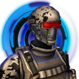 プログラムのアイコン：Zone Military