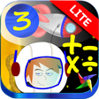 程序图标：3rd Grade Math Learn Game…