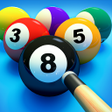 Ikona programu: Billiards: 8 Ball Pool