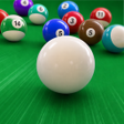 程序图标：Billiards: 8 Ball Pool