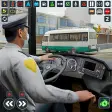 Minibus Simulator City Bus Sim