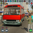 プログラムのアイコン：Minibus Simulator City Bu…