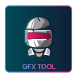 Ikon program: Novytool - GFX Tool 120 F…