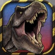 Ikona programu: Jurassic Survivor Run