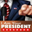 أيقونة البرنامج: I am Your President