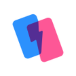 プログラムのアイコン：FlashNumber: Second Phone…
