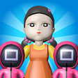 プログラムのアイコン：456 Survival: Squid Chall…
