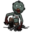 Иконка программы: Survive The Night