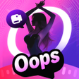 プログラムのアイコン：Oops - Joy and meet fun