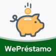 程序图标：WePréstamo