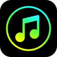 Ícone do programa: Music Player: Play Music …
