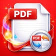 PDF Converter: Word to PDF icon