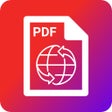 Biểu tượng của chương trình: PDF Converter: Word to PD…