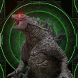 Godzilla Kaiju Scan Detector
