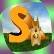 程序图标：Learn to spelling English…