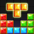 Biểu tượng của chương trình: Block Puzzle - Jewel Crus…
