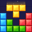 プログラムのアイコン：Block Puzzle - Jewel Crus…
