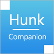 Ícone do programa: Hunk Companion