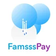 Programın simgesi: FamsssPay : QRIS  PPOB