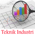 プログラムのアイコン：Teknik Industri