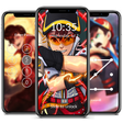 Icon of program: Boboiboy Wallpaper  Lock …