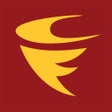 ไอคอนของโปรแกรม: Cyclone Fanatic The App