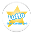 Lotto Stat Generator icon