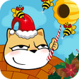 Иконка программы: Save the Dog: Draw Puzzle