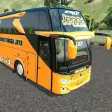 Bus Lintas Jawa Simulator 2023