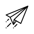 プログラムのアイコン：Paper: paper trading app …