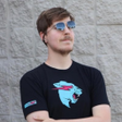 ไอคอนของโปรแกรม: MrBeast