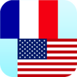 أيقونة البرنامج: French translator