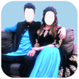 Couples Photo Montage Pics