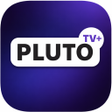 ไอคอนของโปรแกรม: PLUTO TV : Movies Browser