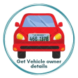 Vehicle Owner Detail : Get own