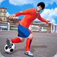 Иконка программы: Street Soccer Cup 2022