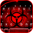 Ikon program: Red Sharingan Theme